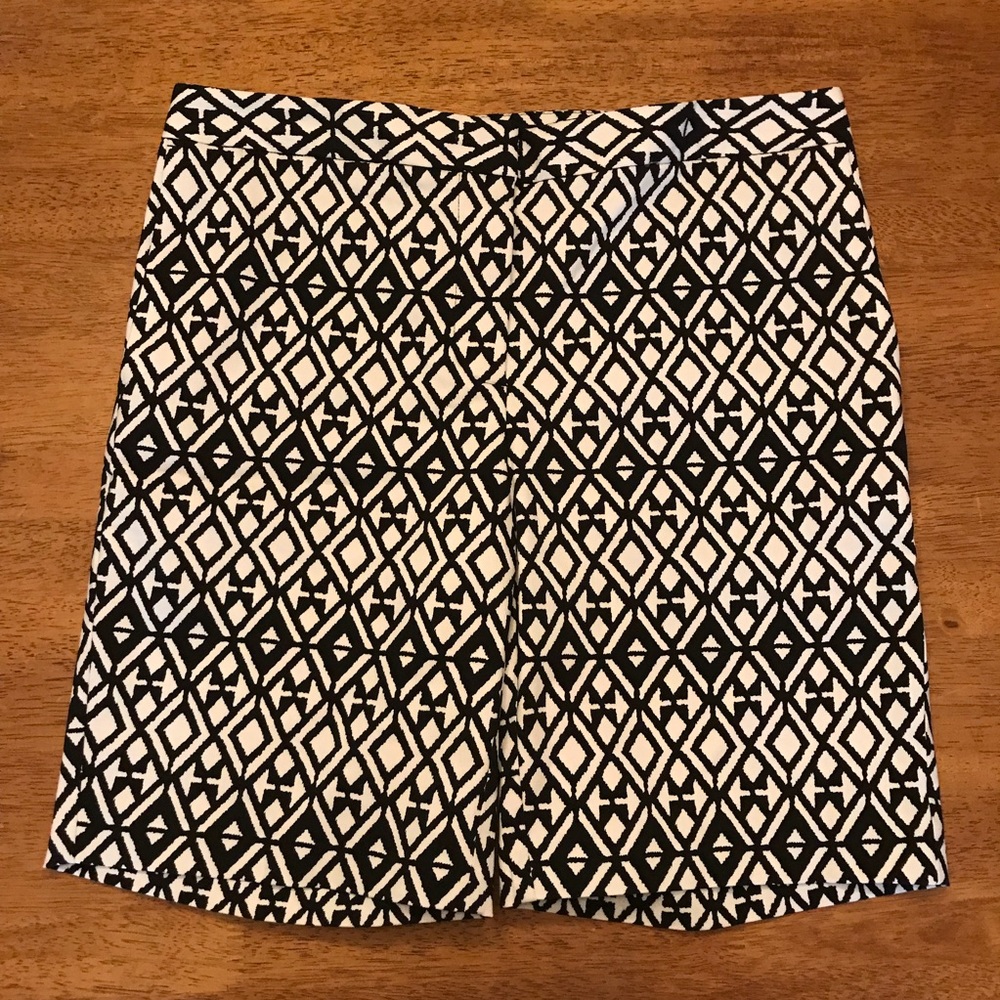 Mario Serrani shorts